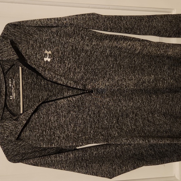Under Armour Heatgear 1/2 zip - Picture 1 of 3